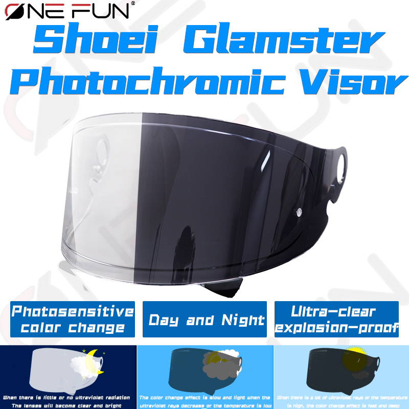 Motorcycle Gear For Women - Glamster Motorcycle Helmet For SHOEI Glamster