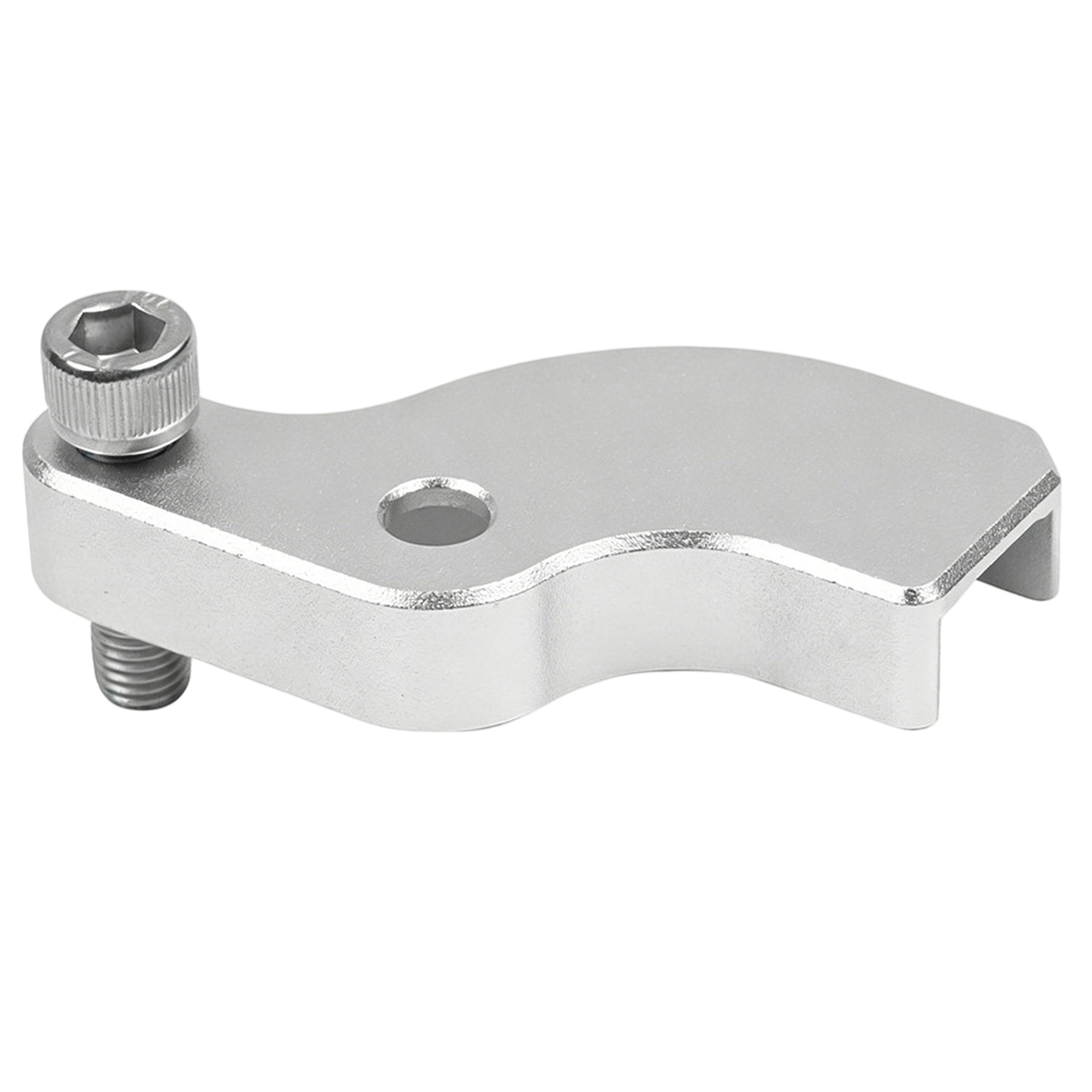 Motorcycle Gear Yellow - CNC Aluminum Shift Arm Neutral Gear