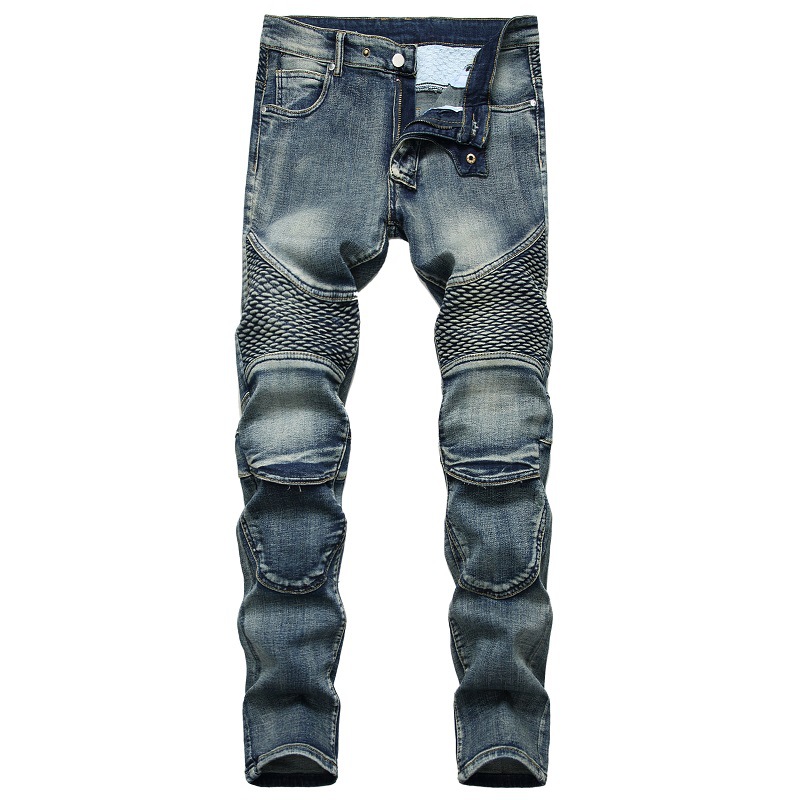 2025 New Motorcycle Pants Men  - Motorcycle Gear Full Set recension och pris