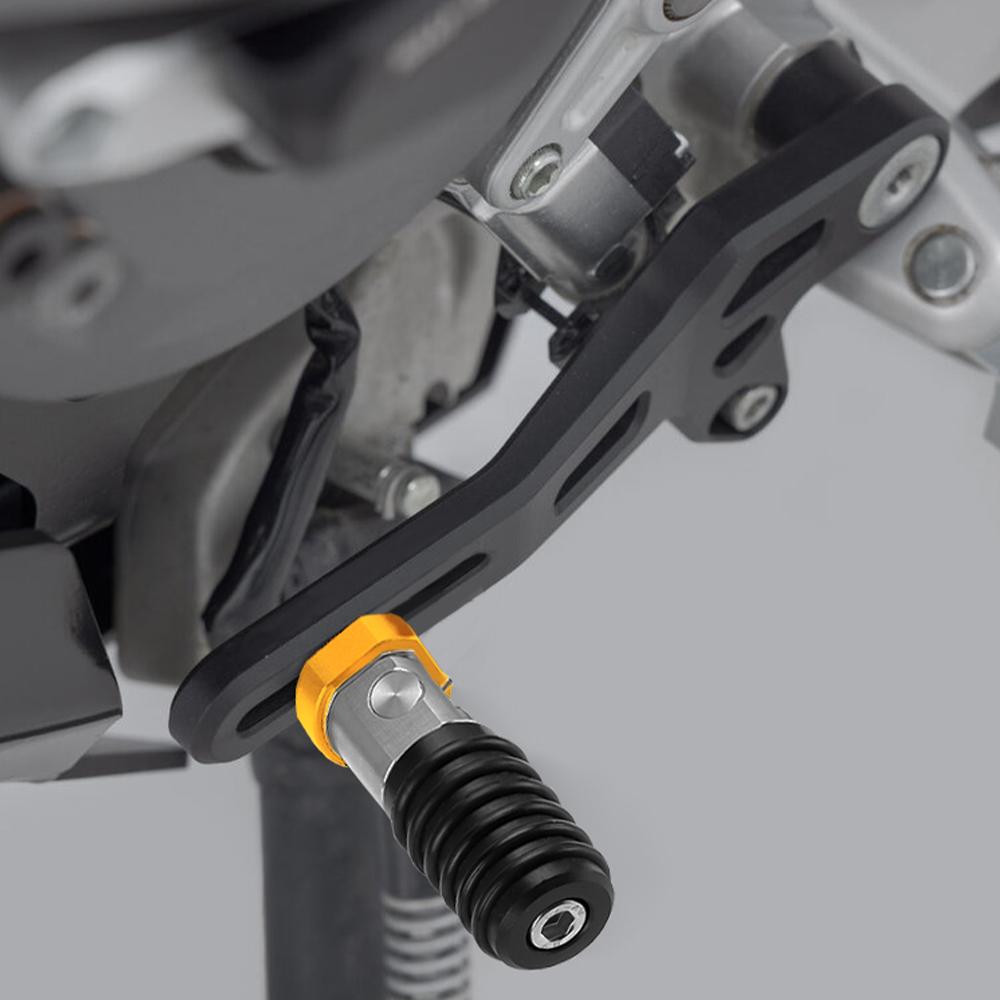 Motorcycle Folding Aluminum Ge - Motorcycle Gear Quick Shifter recension och pris