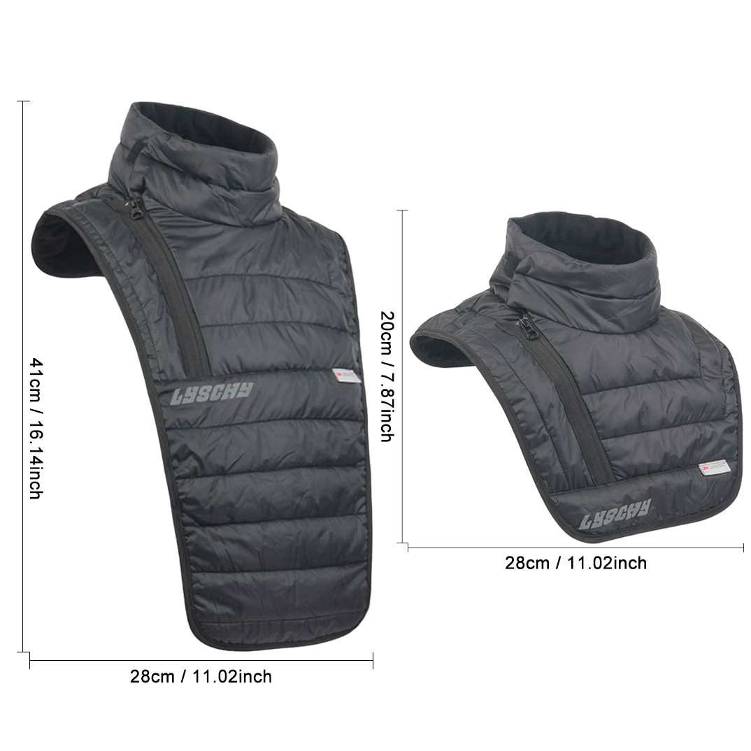 LYSCHY Winter Warm Motorcycle  - Motorcycle Gear For Women recension och pris