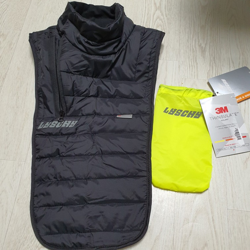 LYSCHY Winter Warm Motorcycle  - Motorcycle Gear For Women recension och pris