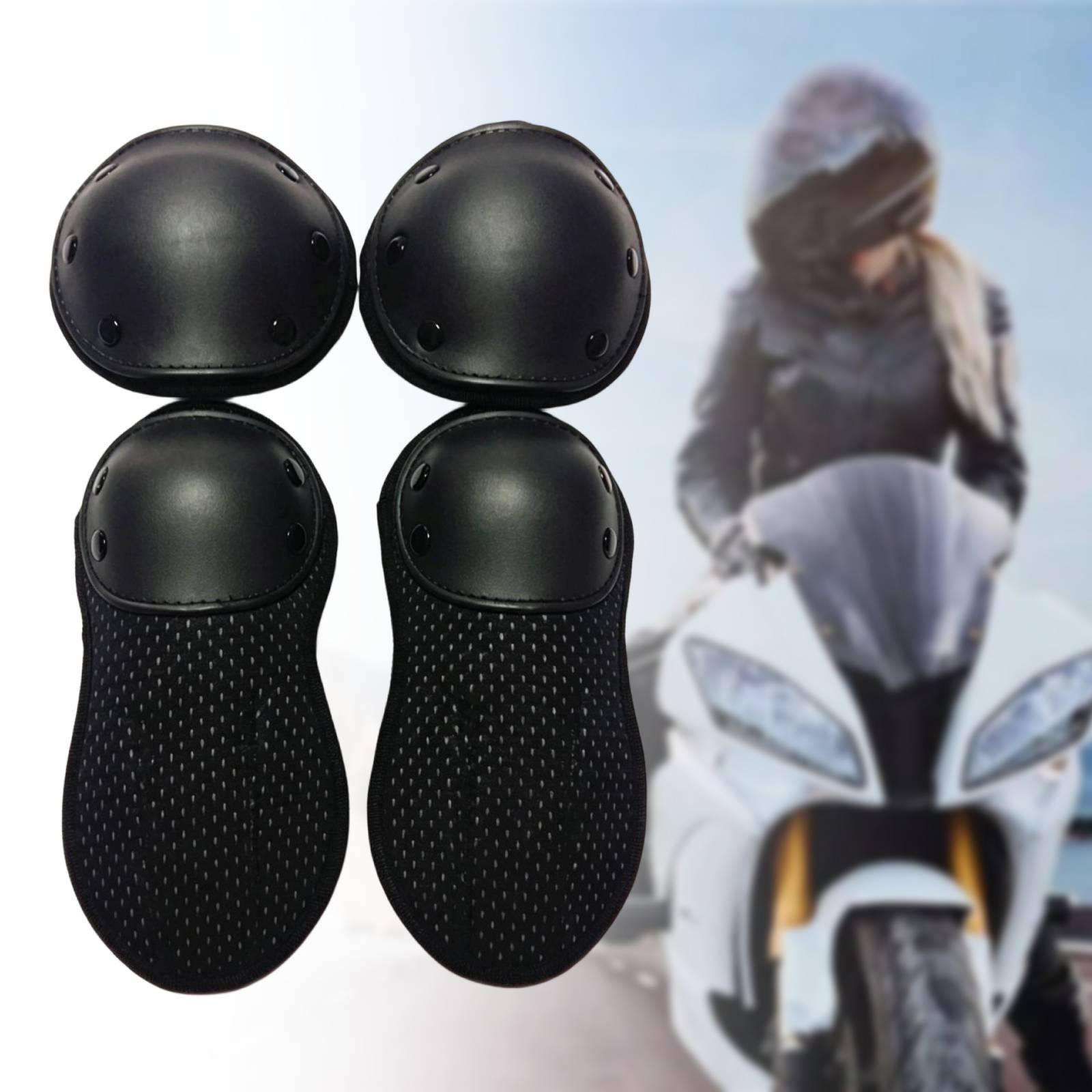 Motorcycle Jacket Protectors W - Motorcycle Gear For Women recension och pris