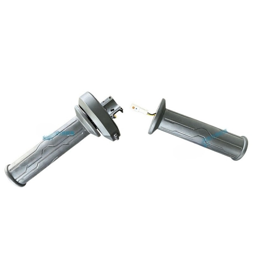 1Pair Motorcycle Heat Warm Hea - Handlebar Grip Heated recension och pris