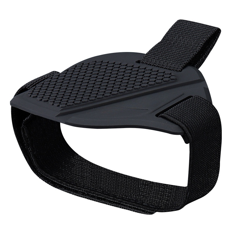 Rubber Motorcycle Shift Pad Mo - Motorcycle Gear Boots recension och pris