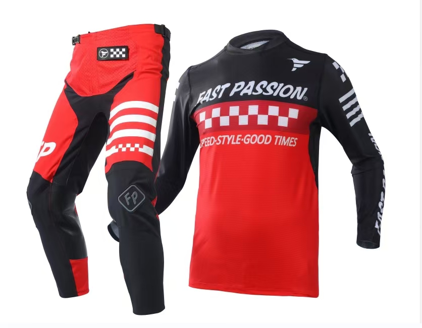 2025 fastpassion  for fox  Mot - Motorcycle Gear For Women recension och pris
