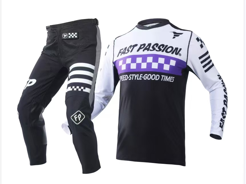 2025 fastpassion  for fox  Mot - Motorcycle Gear For Women recension och pris