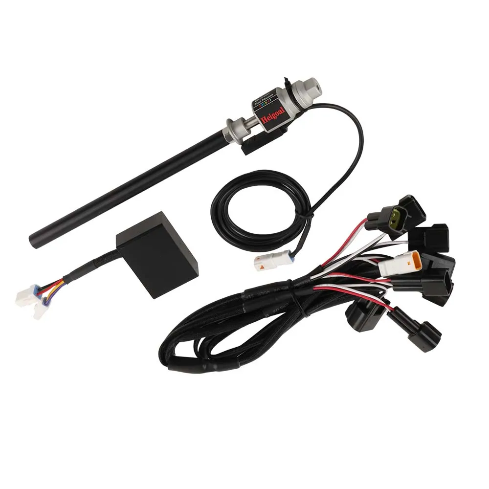 Motorcycle QuickShifter For SU - Motorcycle Gear Quick Shifter recension och pris