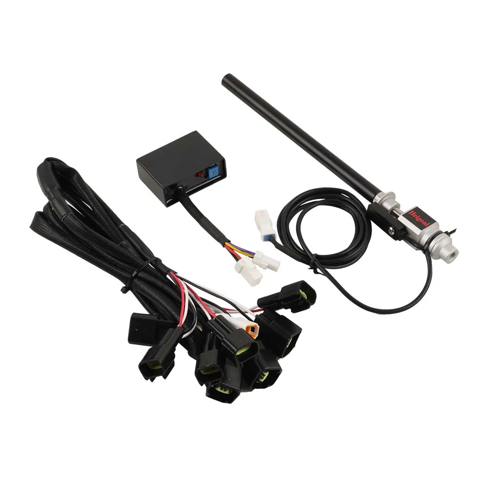 Motorcycle QuickShifter For SU - Motorcycle Gear Quick Shifter recension och pris
