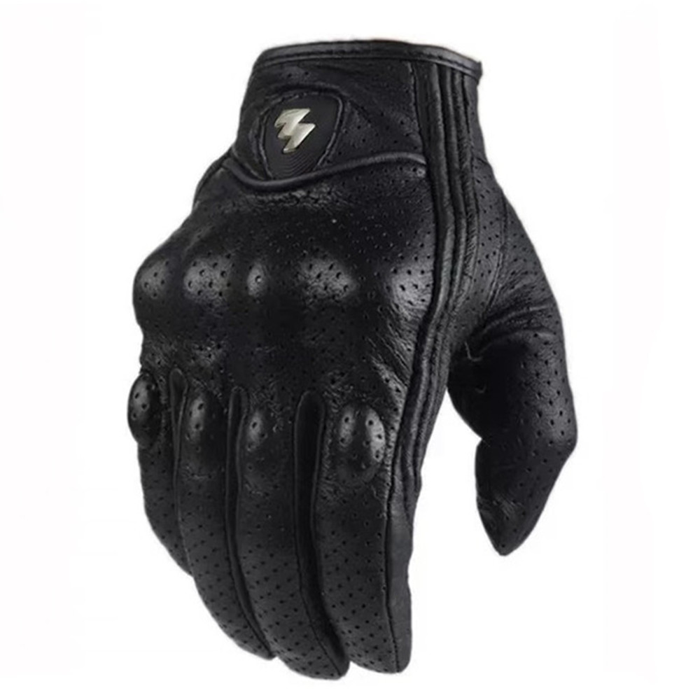 2025 Motorcycle Gloves Goatski - Motorcycle Gear Full Set recension och pris