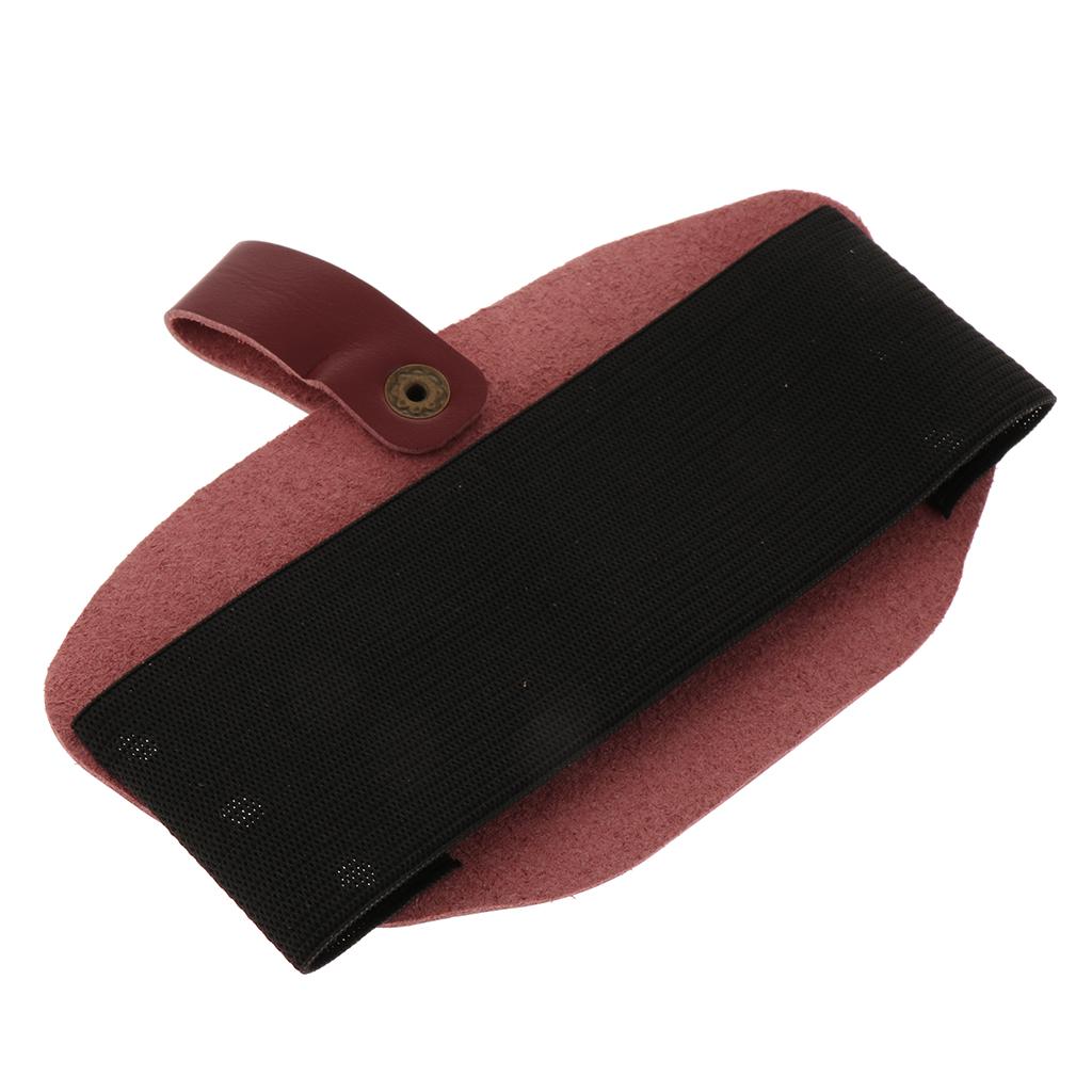 Riding Boots Gear Shift Pad No - Motorcycle Gear Boots recension och pris
