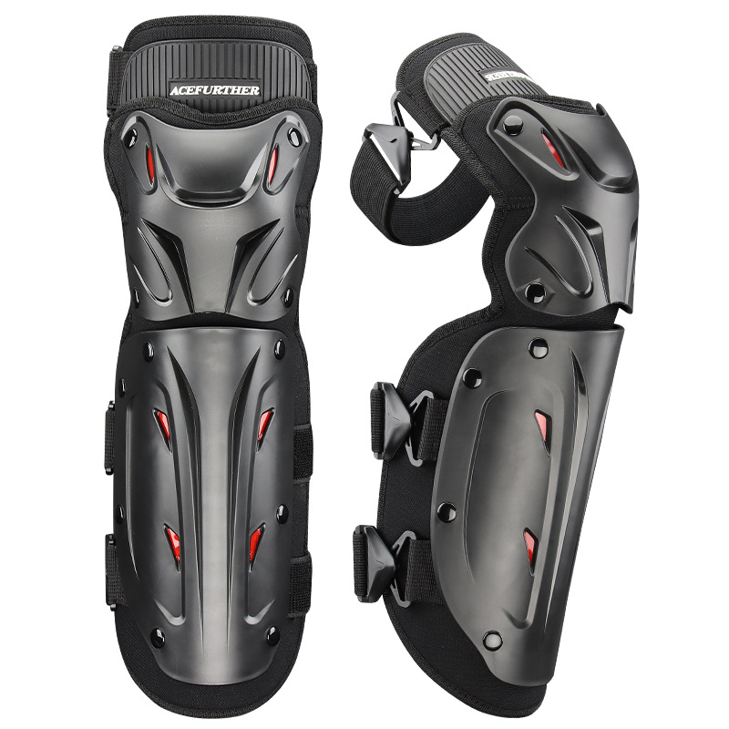 Summer Motorcycle Riding Knee  - Motorcycle Gear For Women recension och pris