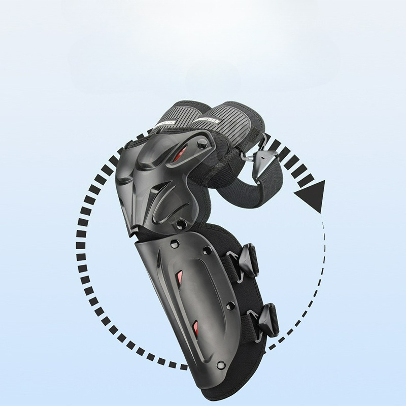 Summer Motorcycle Riding Knee  - Motorcycle Gear For Women recension och pris
