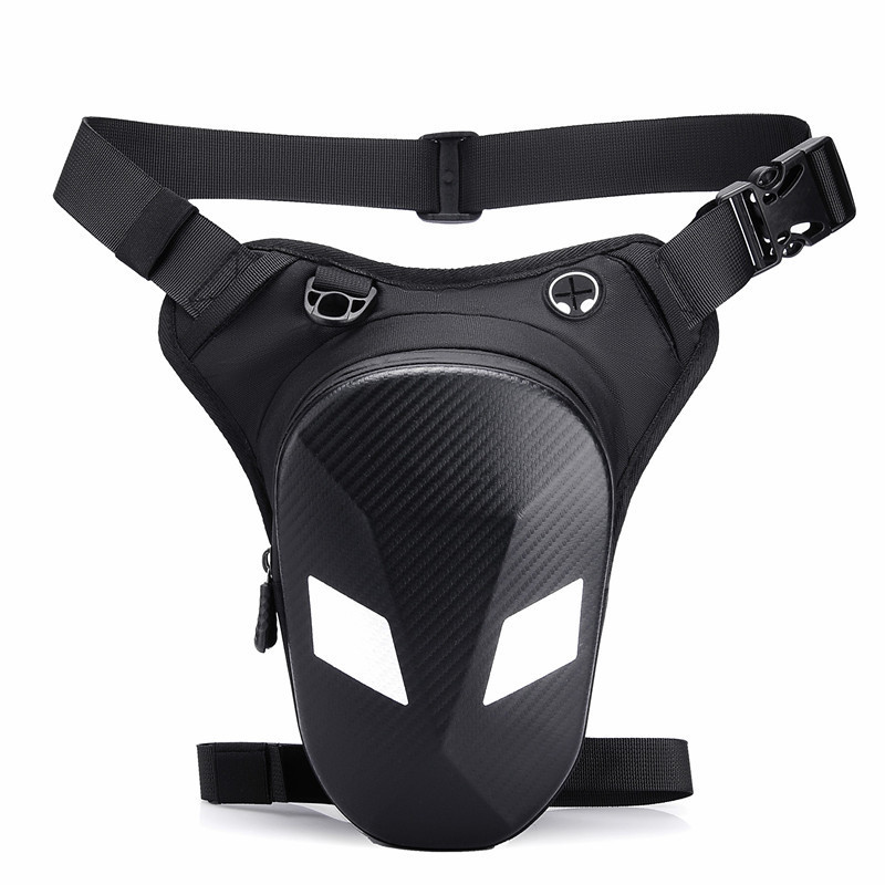 Waterproof Motorcycle Drop Leg - Motorcycle Gear Companies recension och pris