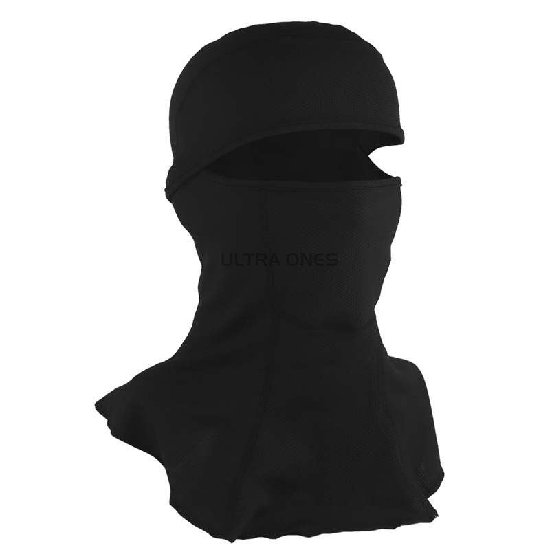 Paintball Balaclava Hat Elasti - Motorcycle Gear For Winter recension och pris