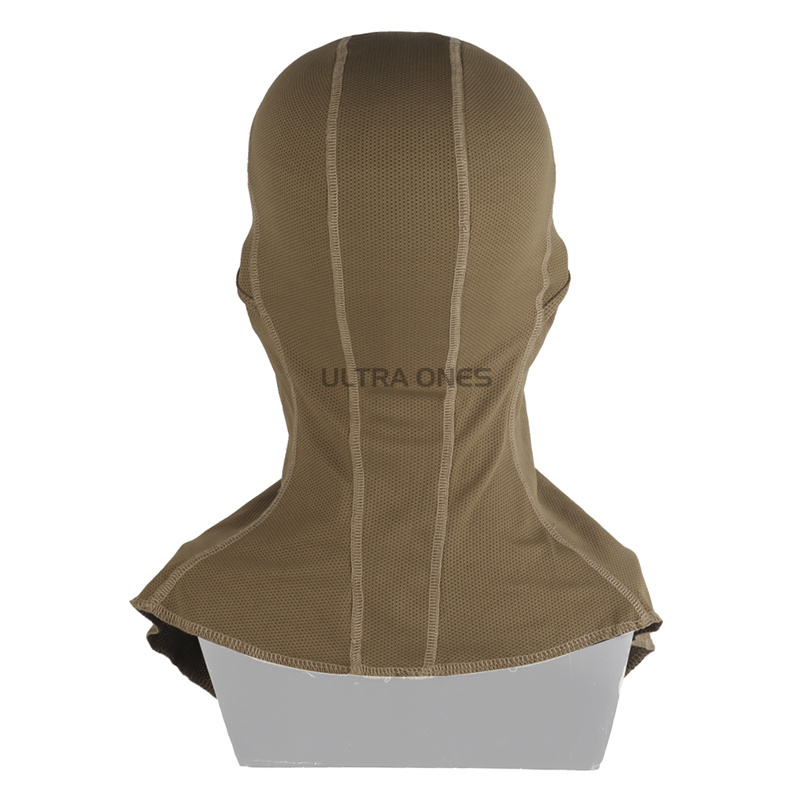 Paintball Balaclava Hat Elasti - Motorcycle Gear For Winter recension och pris