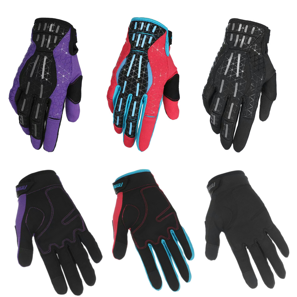 2024 Motorcycle Gloves, Off-Ro - Motorcycle Gear Full Set recension och pris