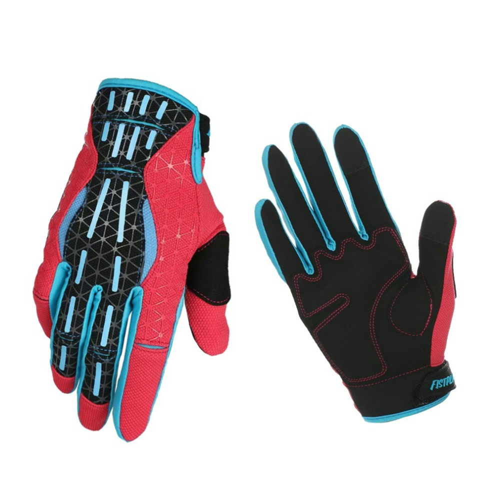 2024 Motorcycle Gloves, Off-Ro - Motorcycle Gear Full Set recension och pris