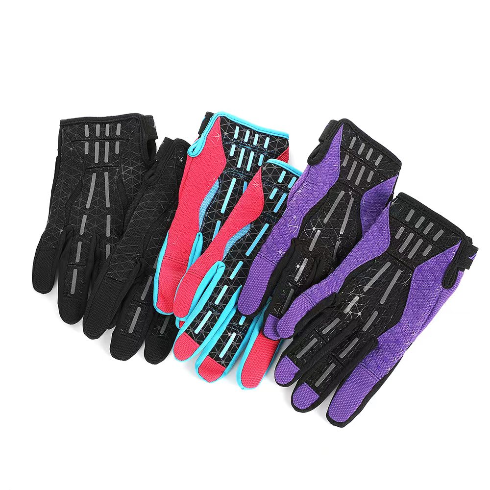 2024 Motorcycle Gloves, Off-Ro - Motorcycle Gear Full Set recension och pris