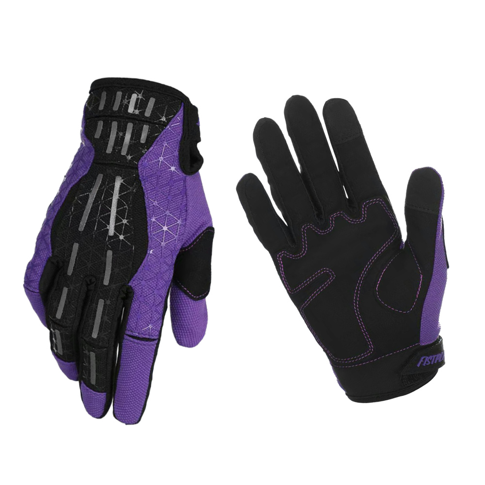 2024 Motorcycle Gloves, Off-Ro - Motorcycle Gear Full Set recension och pris