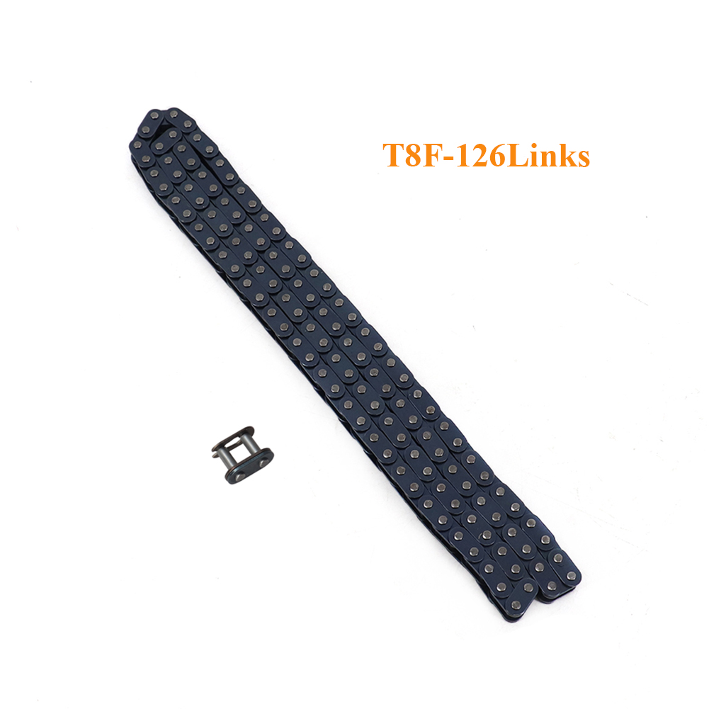 Motorcycle T8F 54T 35mm Rear C - Motorcycle Gear Garage Storage recension och pris
