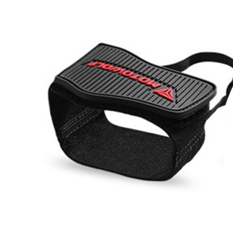 Motorcycle Shifter Shoe Protec - Motorcycle Gear Boots recension och pris