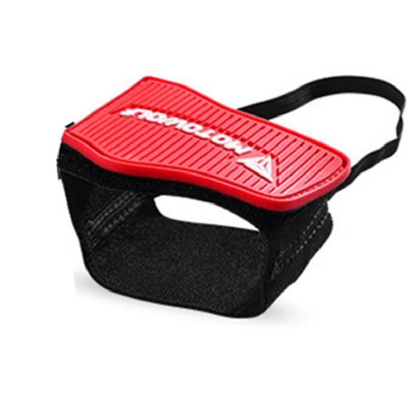 Motorcycle Shifter Shoe Protec - Motorcycle Gear Boots recension och pris