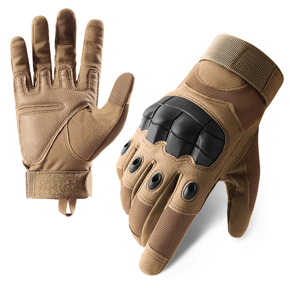 Motorcycle Gloves Men Touch Sc - Motorcycle Gear Full Set recension och pris