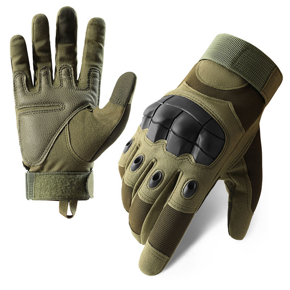 Motorcycle Gloves Men Touch Sc - Motorcycle Gear Full Set recension och pris