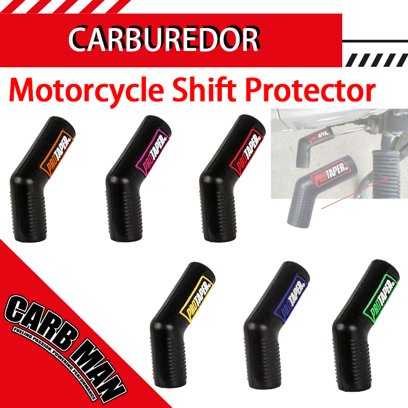 Universal Motorcycle Shift Pro - Motorcycle Gear Boots recension och pris