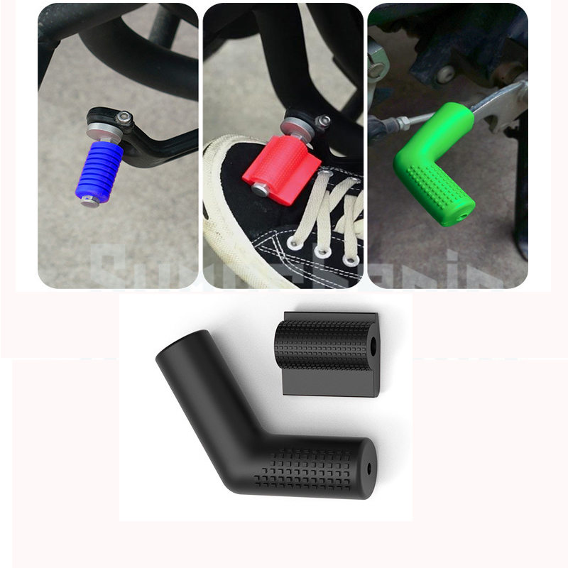 Motorcycle Shift Lever Sock Ge - Motorcycle Gear Boots recension och pris