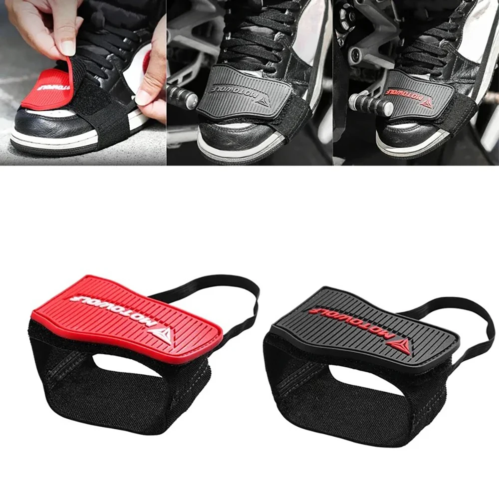 Adjustable Motorcycle Shift Pa - Motorcycle Gear For Women recension och pris
