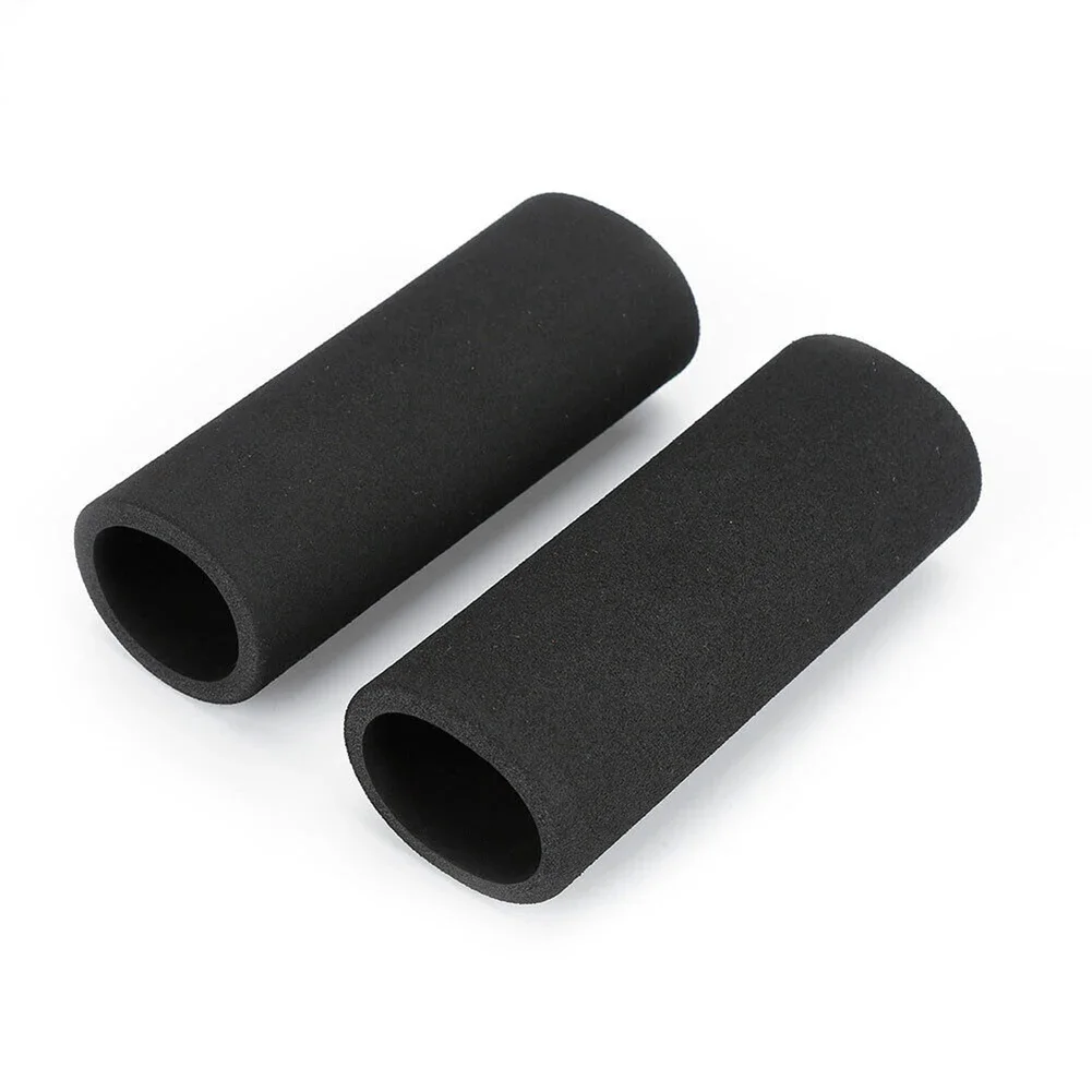 Motorcycle Anti Vibration Hand - Handlebar Grip Heated recension och pris