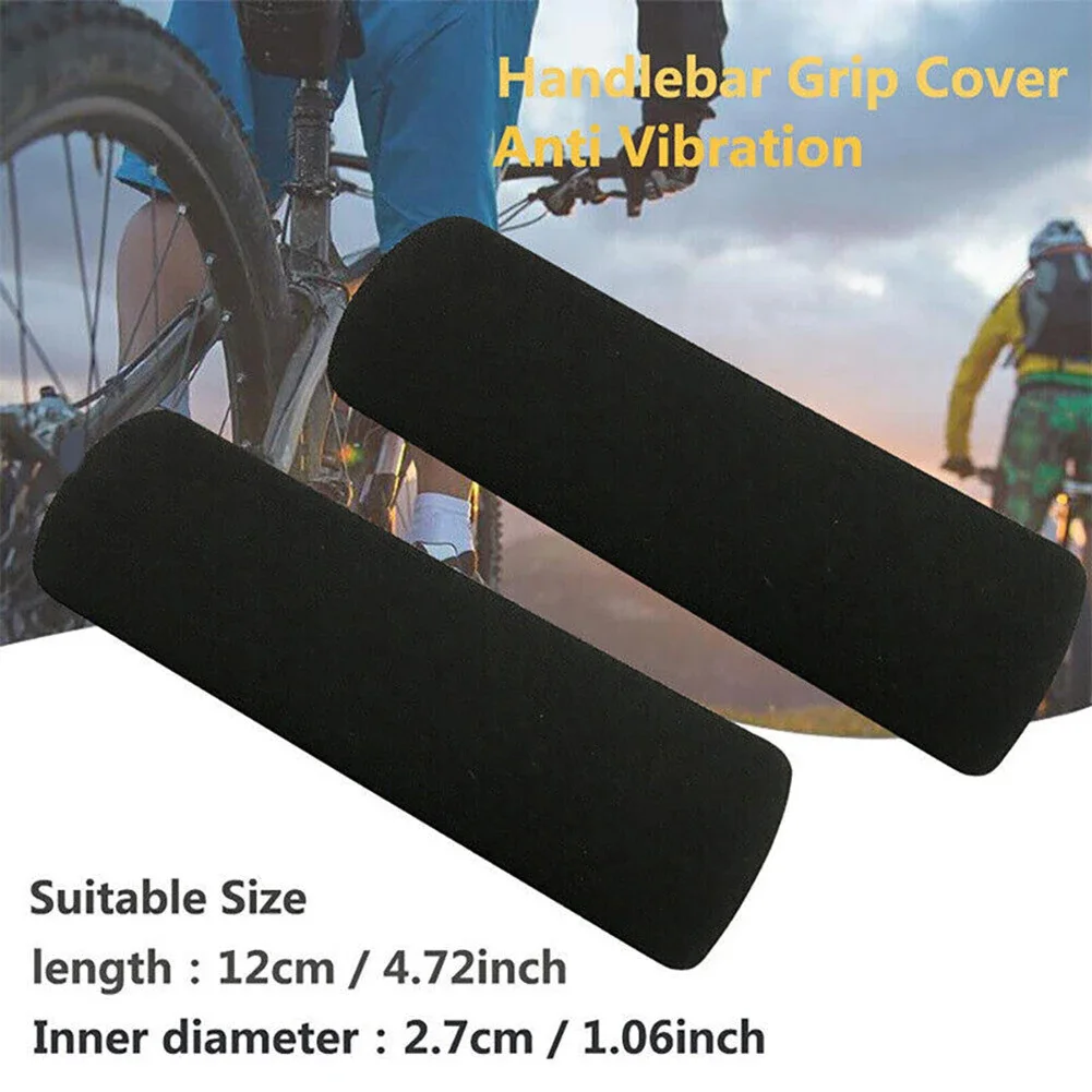 Motorcycle Anti Vibration Hand - Handlebar Grip Heated recension och pris