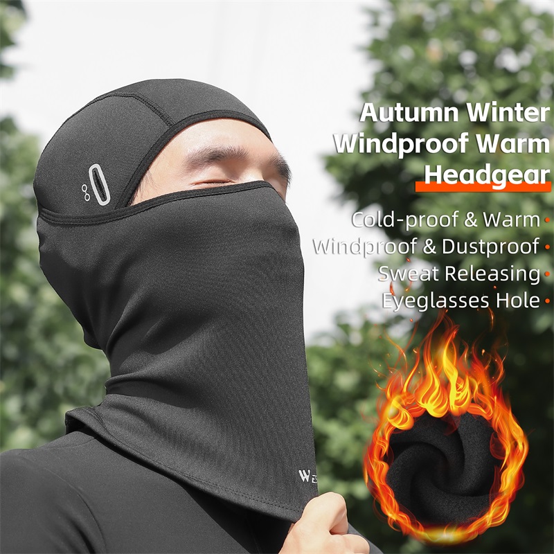 WEST BIKING Winter Warm Tactic - Motorcycle Gear Full Set recension och pris
