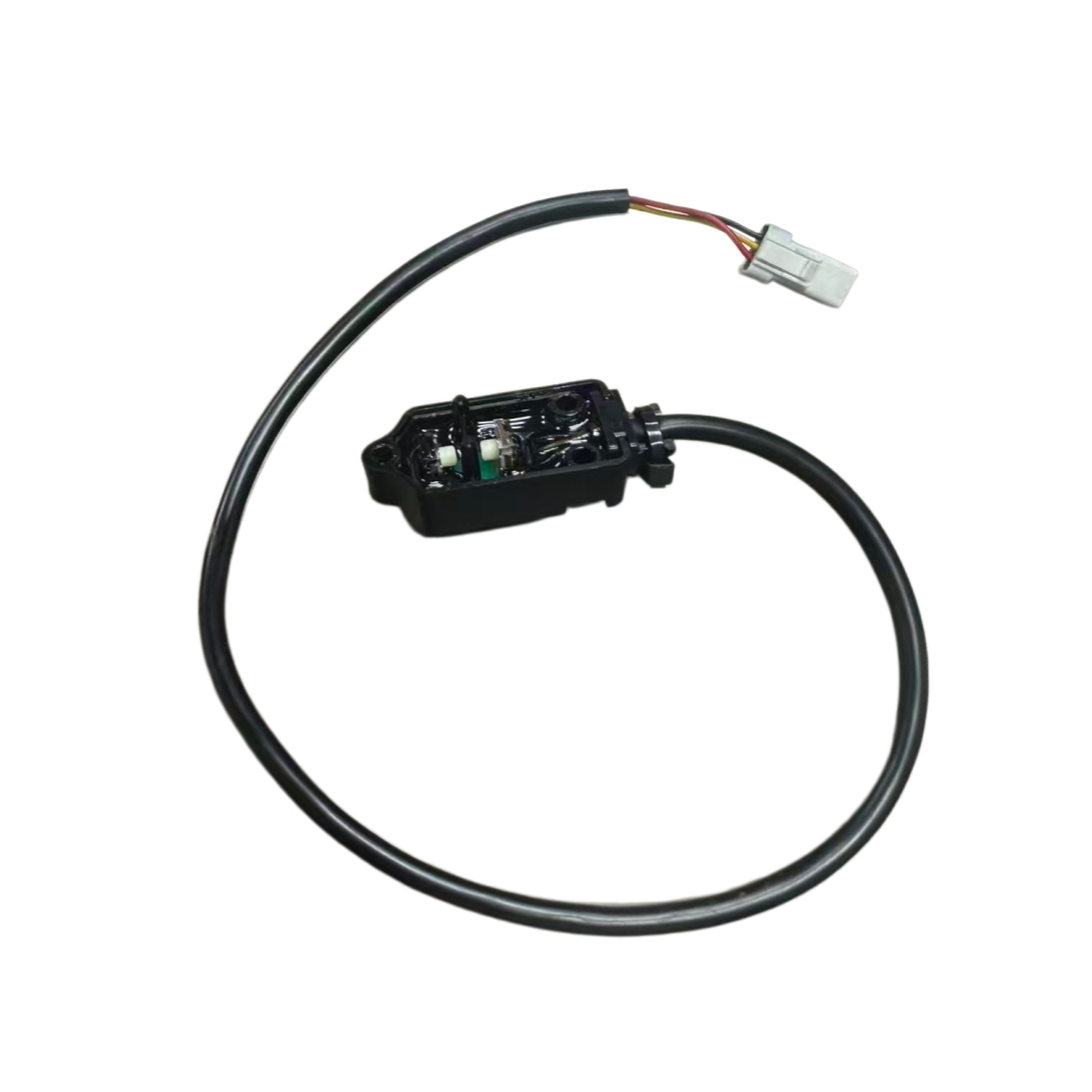 Motorcycle Quickshift Black Qu - Motorcycle Gear Quick Shifter recension och pris