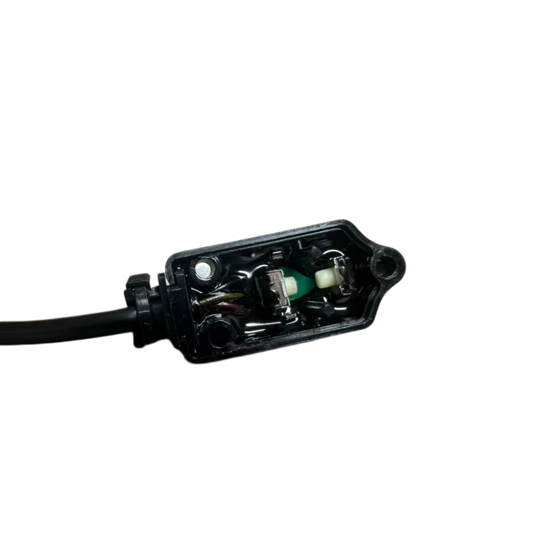 Motorcycle Quickshift Black Qu - Motorcycle Gear Quick Shifter recension och pris
