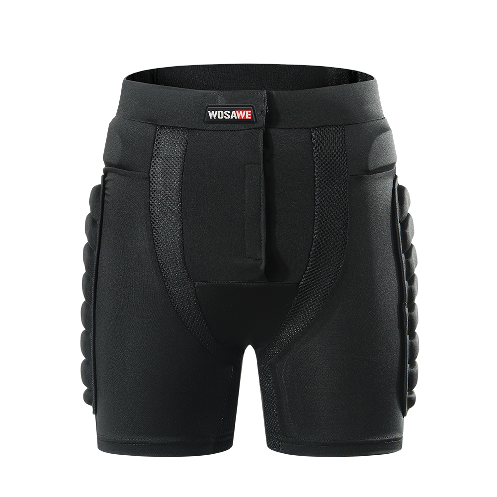 WOSAWE Motocross Shorts Skatin - Motorcycle Gear For Women recension och pris