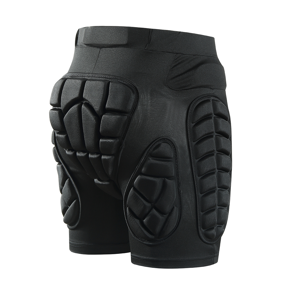 WOSAWE Motocross Shorts Skatin - Motorcycle Gear For Women recension och pris