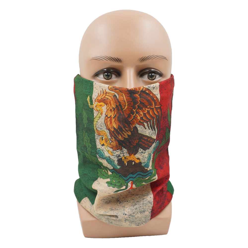 North America National Flags B - Motorcycle Gear For Women recension och pris