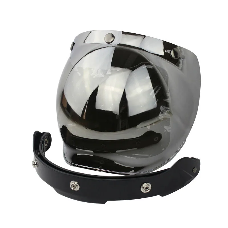 Yellow Color Motorcycle Helmet - Motorcycle Gear Yellow recension och pris