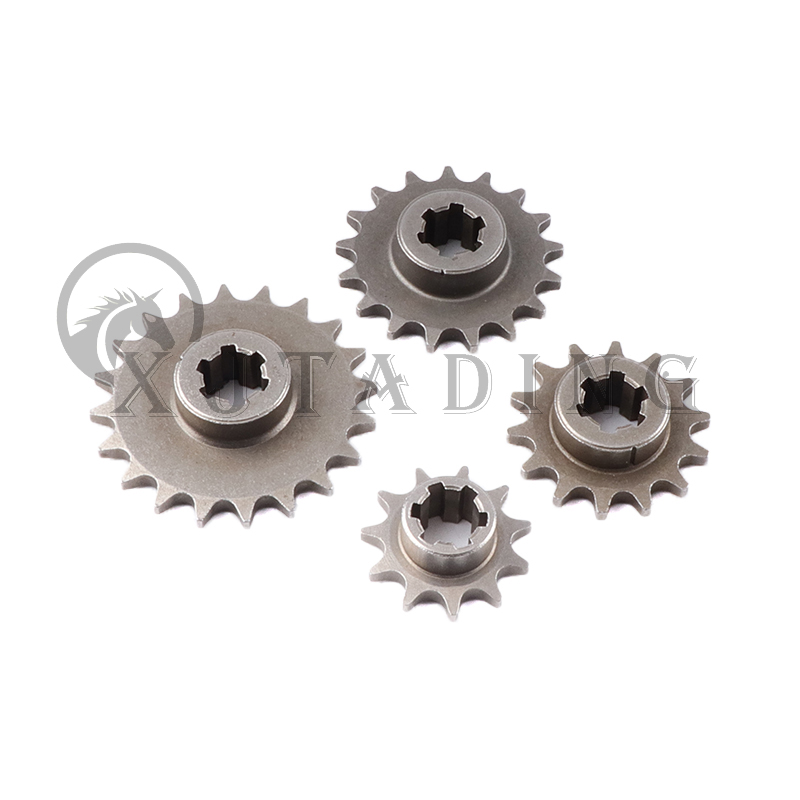 Motorcycle Front Gear Box Spro - Motorcycle Gear Garage Storage recension och pris
