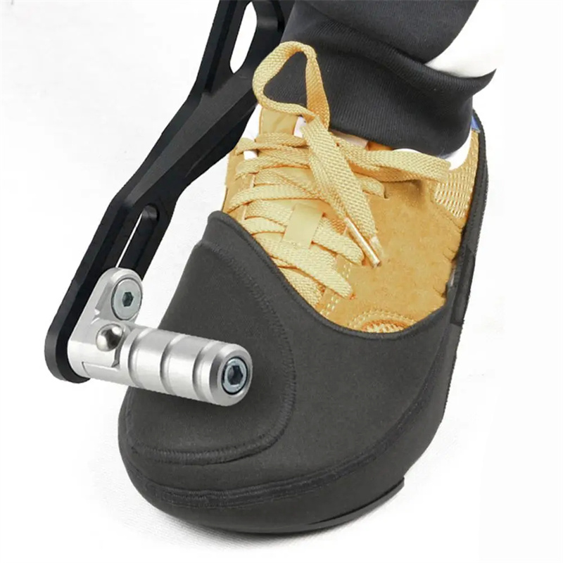 1PC Motorcycle Shift Shoe Cove - Motorcycle Gear For Women recension och pris