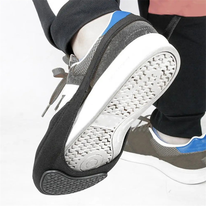 1PC Motorcycle Shift Shoe Cove - Motorcycle Gear For Women recension och pris