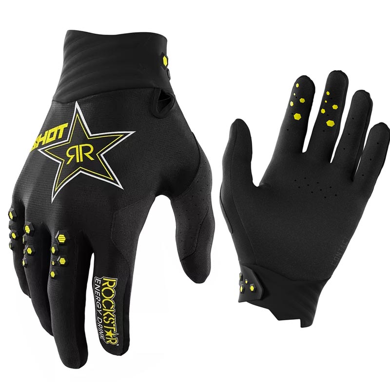 Motorcycle Mtb MX Off-road Cyc - Motorcycle Gear Full Set recension och pris