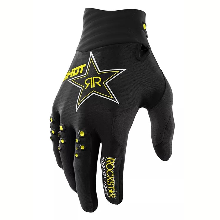 Motorcycle Mtb MX Off-road Cyc - Motorcycle Gear Full Set recension och pris