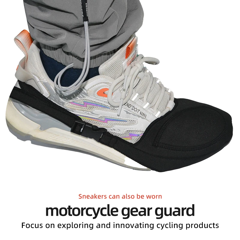 Motorcycle Gear Shift Shoes Co - Motorcycle Gear Boots recension och pris