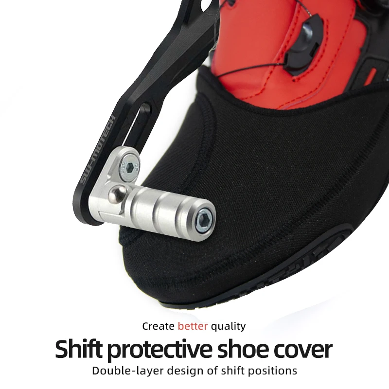 Motorcycle Gear Shift Shoes Co - Motorcycle Gear Boots recension och pris