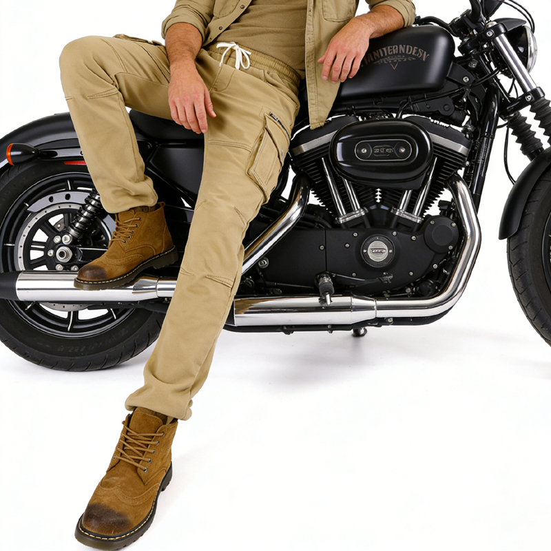 Men Winter Motorcycle Pants Wi - Motorcycle Gear For Winter recension och pris
