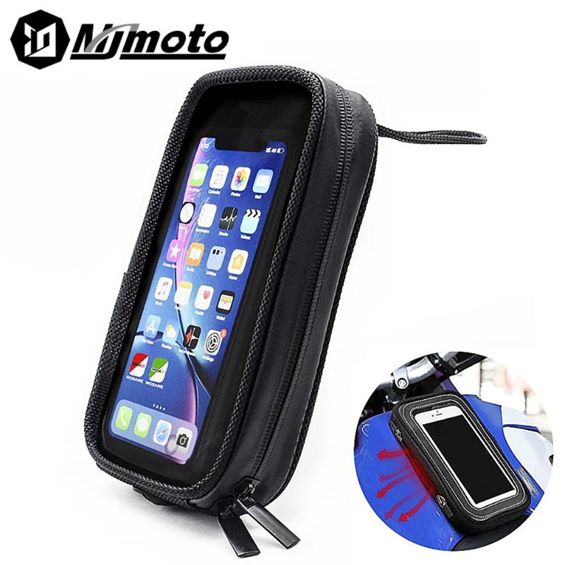 M/L Size Magnetic Tank Bag, Wa - Motorcycle Gear Companies recension och pris